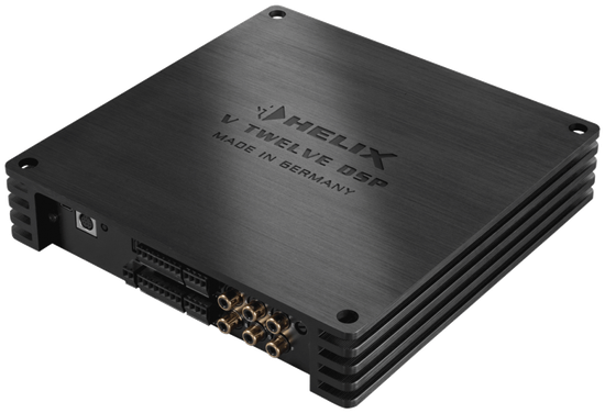 HELIX V TWELVE DSP MK2
