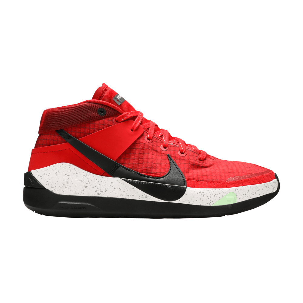 Кроссовки Nike Kd 13 Team "University Red"
