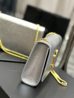 Saint Laurent Kate Medium Bag 24 cm