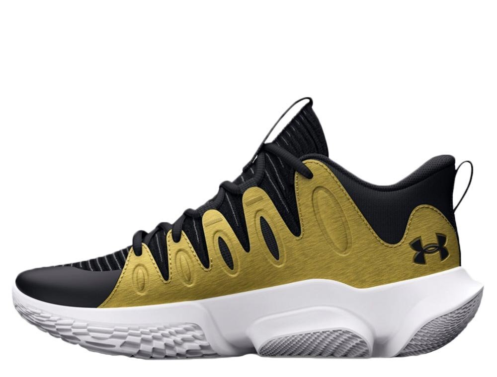 Under armour sportswear shoes deals