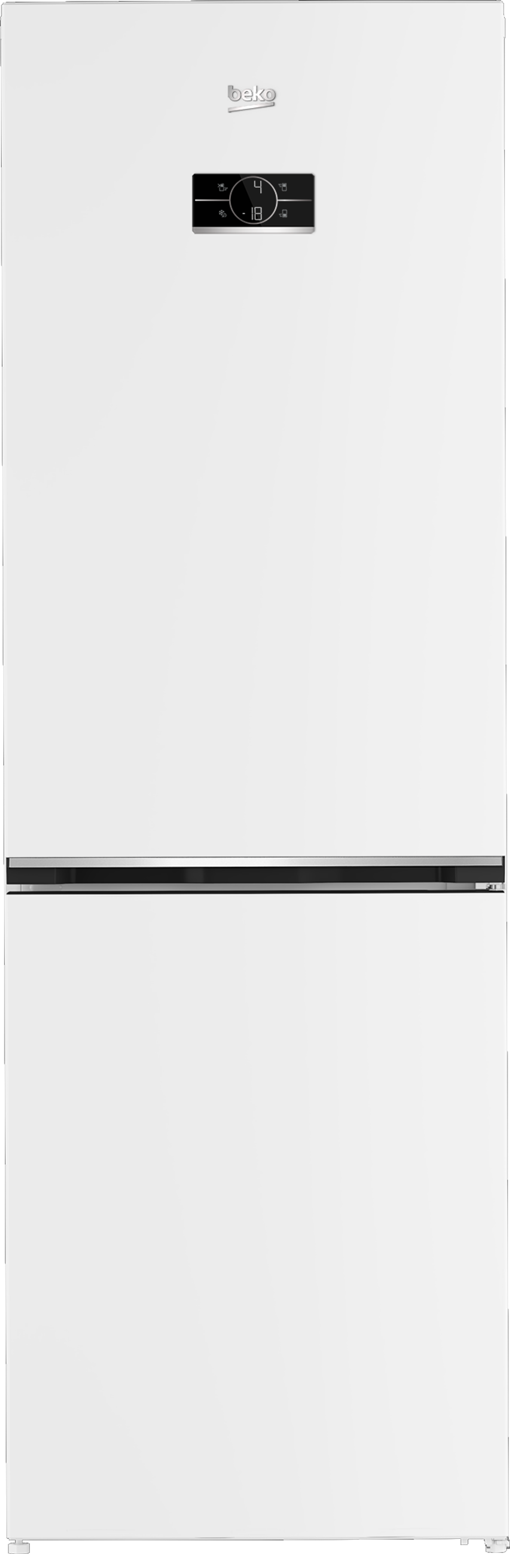 Холодильник Beko B3R1CNK363HW