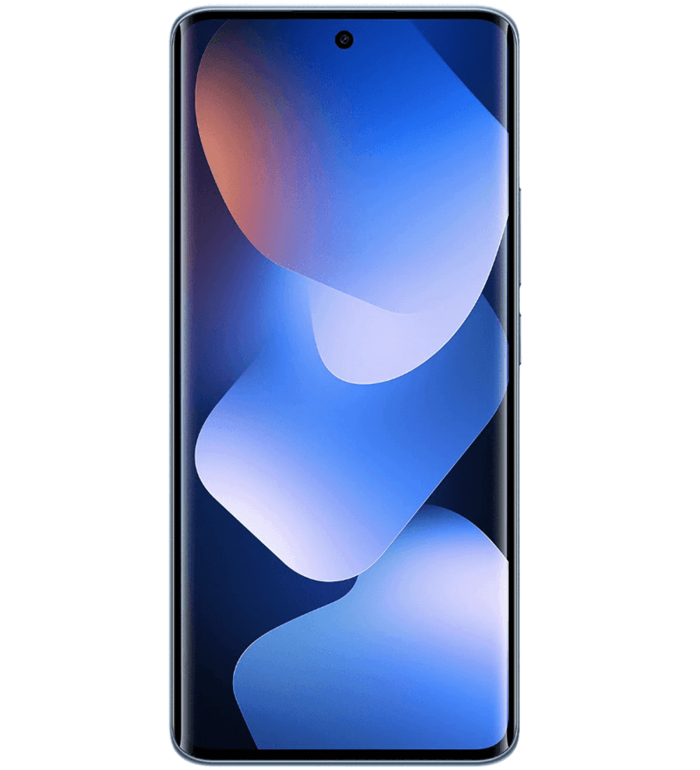 Смартфон Xiaomi Redmi Note 15 4G 8/256Gb Голубой