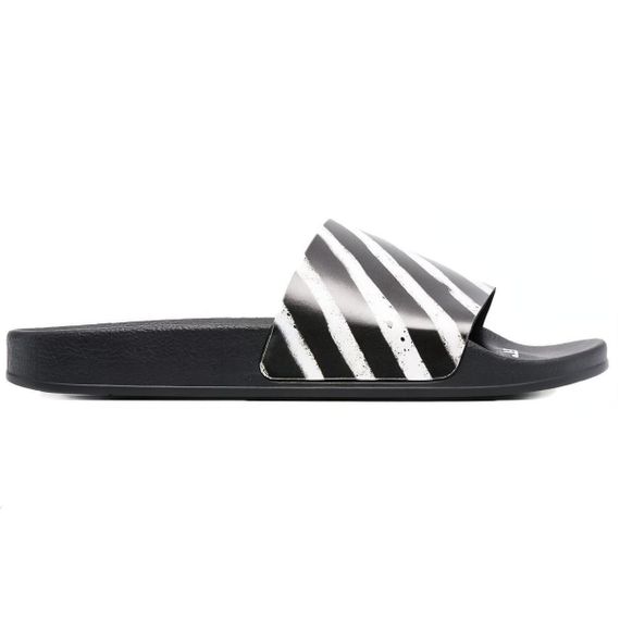 Off-White C/O Virgil Abloh 'Black White'