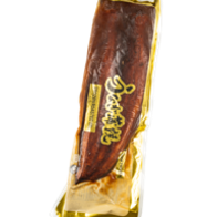 Угорь в соусе Унаги