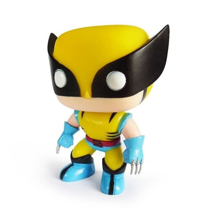 Фигурка "POP! - Wolverine"