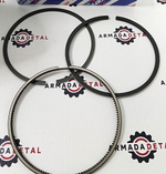 Поршень в сборе Perkins | 02/630897, 115017581 | Аналог