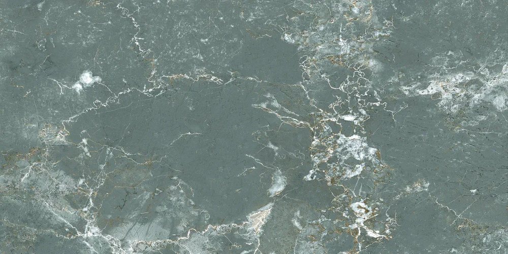 Керамогранит (600х1200x10) Даймонд опаловый PGL глянцевая 9838 (MG CERAMIC) 3шт/2,16м.кв.
