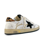 Кеды женские Golden Goose Ballstar