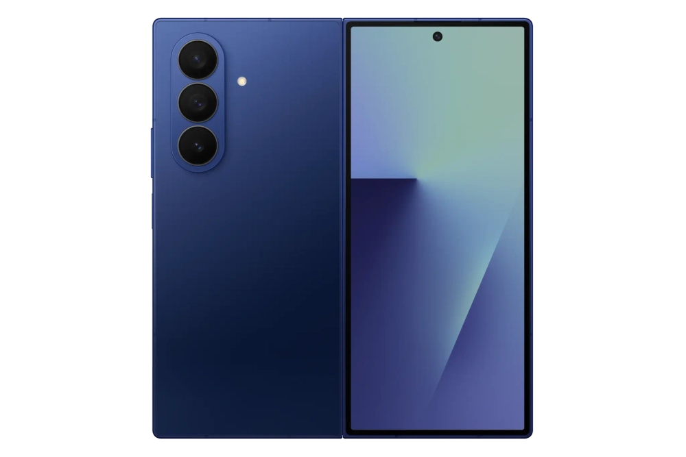 Samsung Galaxy Z-Fold 7