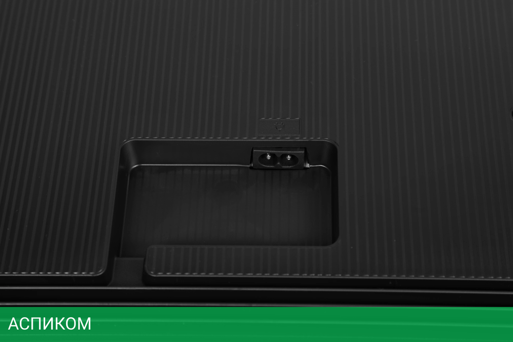 Телевизор LED Samsung 55" UE55DU7100UXRU