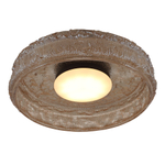 Светильник потолочный ANTIKE LED 1х15W