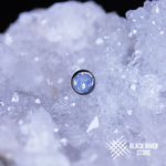 Накрутка IG Air Blue Opal