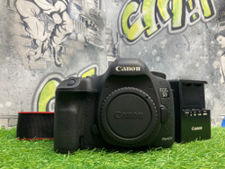 Canon EOS 5D Mark III (22.000 кадров)