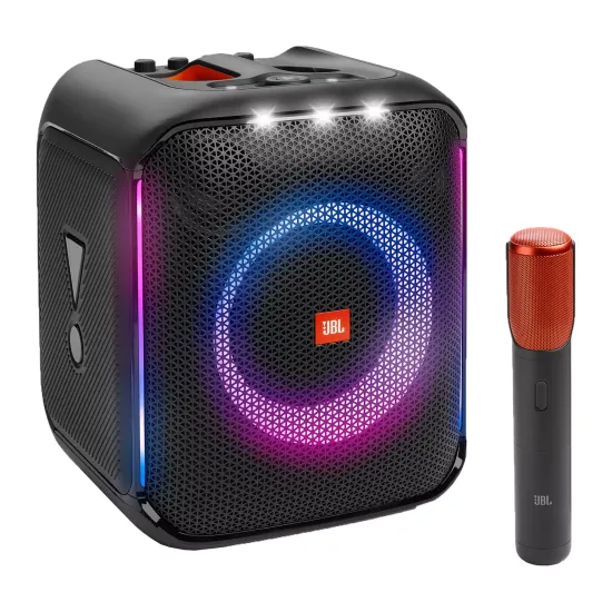 Портативная колонка JBL PartyBox Encore Black