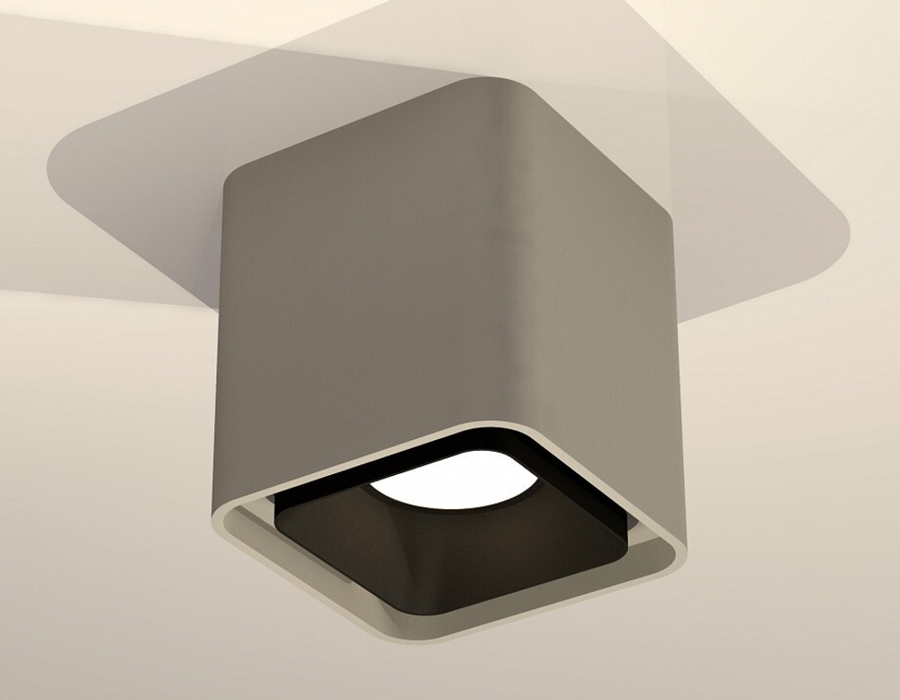 Накладной светильник Ambrella Light XS XS7842002