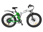 Электрофэтбайк Elbike MATRIX BIG ELITE (Черный)