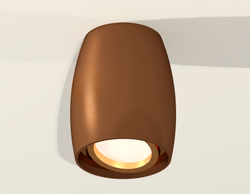 Накладной поворотный светильник Ambrella Light Techno XS1124002 (C1124, N7004)