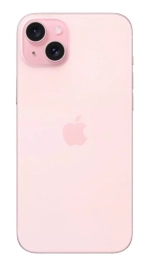Apple iPhone 15 256Gb Pink
