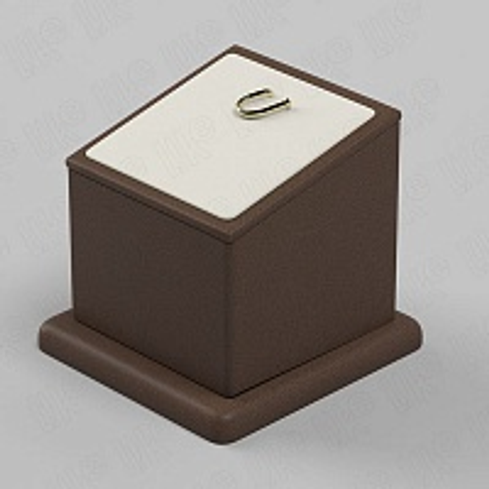 Подставка для подвески/кубик/крючок/накладка/основание