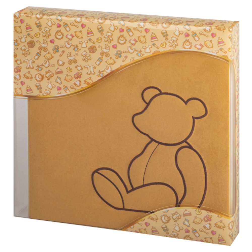 Фотоальбом магнитный Image Art IA-BBA30 серия 101 классический книжный переплёт 31х32 30 листов | Image Art