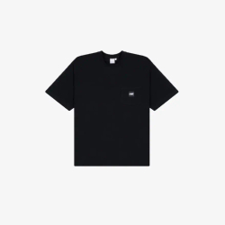 Футболка UNIFORM Everyday Pocket черный