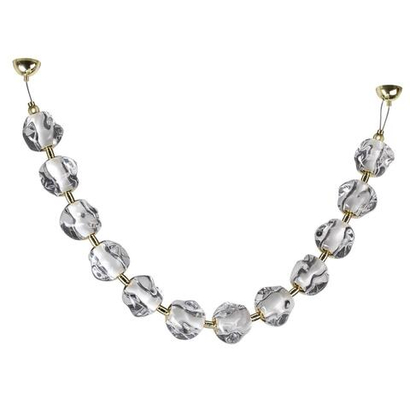 Подвесной светодиодный светильник Odeon Light JEMSTONE 5085/48L