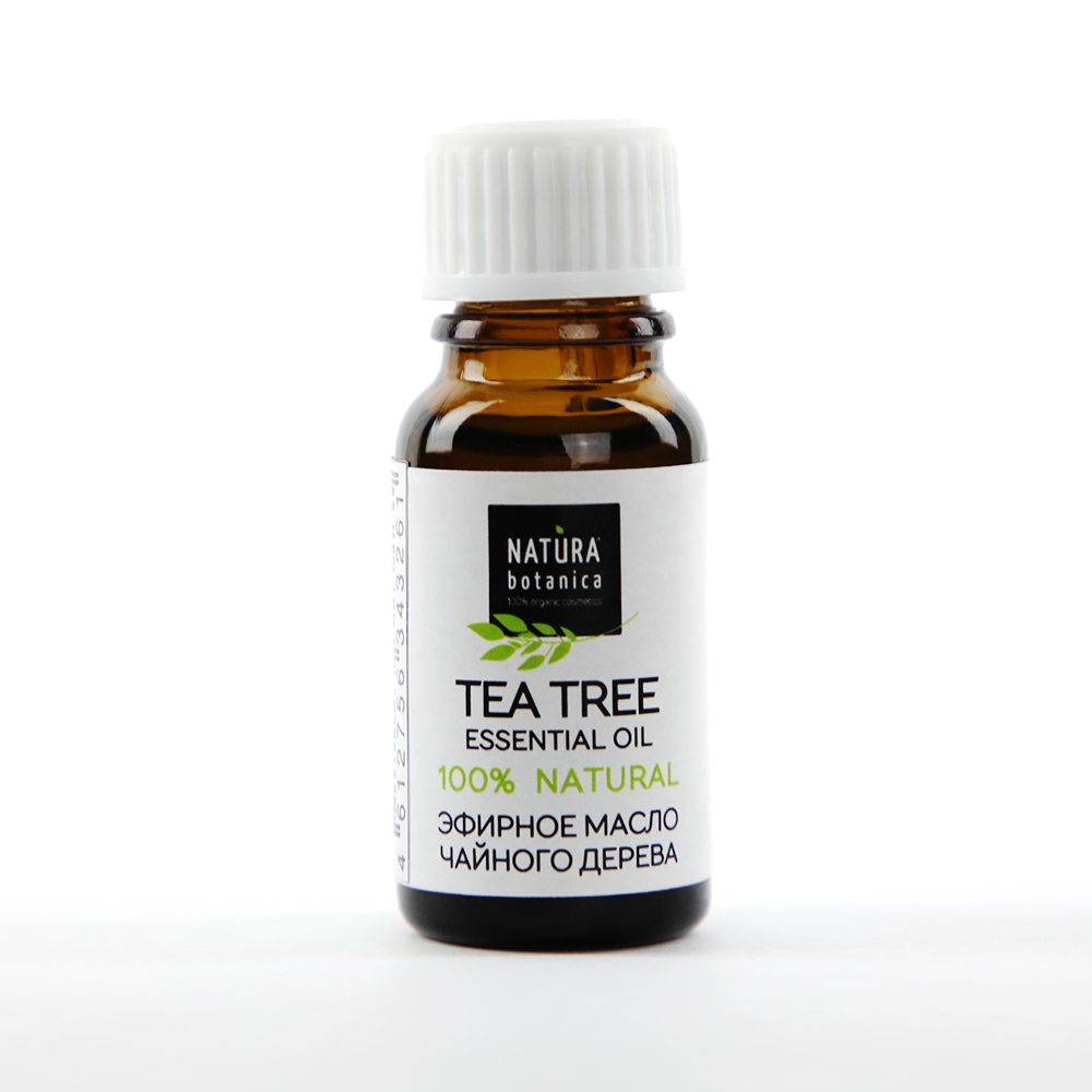 Эфирное масло Чайного дерева