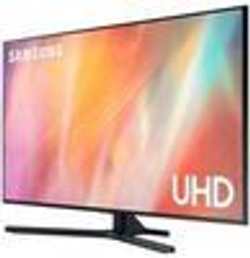 ТВ Samsung 55"; UE55AU7500U