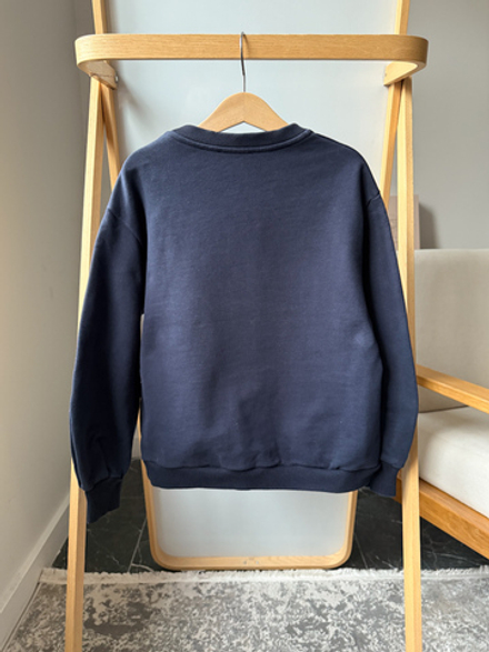 Хлопковый свитшот Chloe, 140