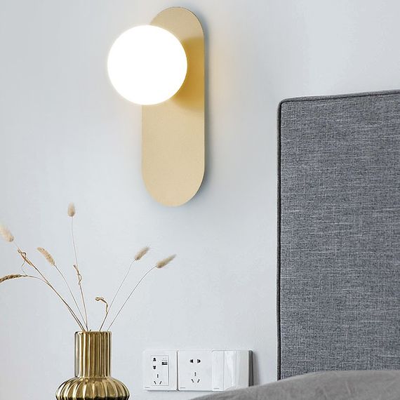 Настенный светильник Imperium Loft Fast 167153-26