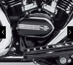 25700602 DEFIANCE КРЫШКА МЕХАНИЗМА ГРМ, BLACK -20%