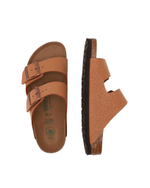 Шлепанцы Arizona BFBC Birkenstock - коричневый(1025046)
