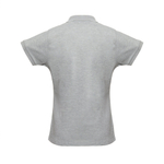 THC BERLIN WOMEN. Поло женское