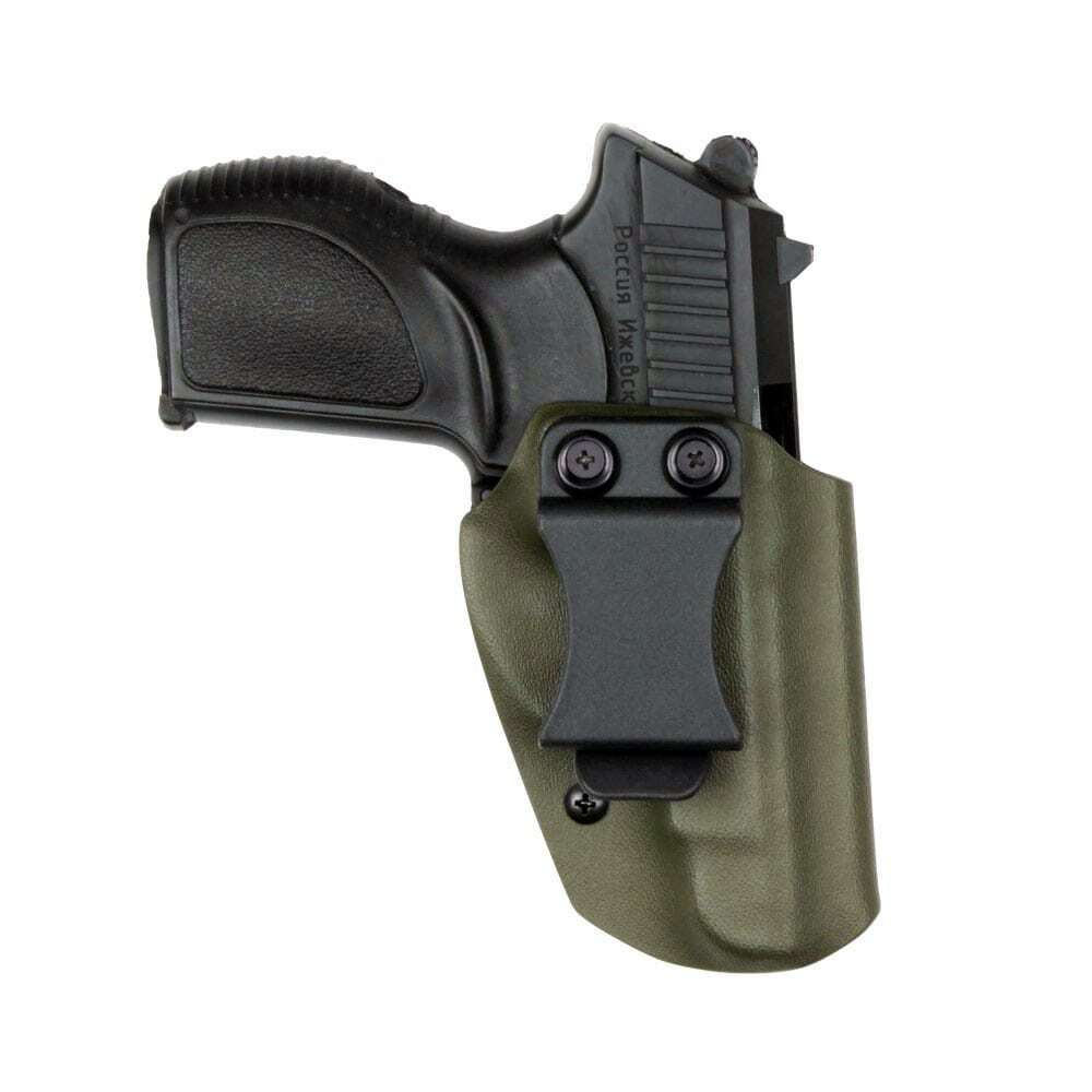 Кобура П-М17Т gen. 3 скрытая №10