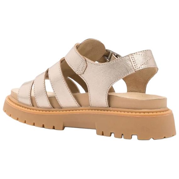 Timberland Clairemont Way Fisherman 'Gold'