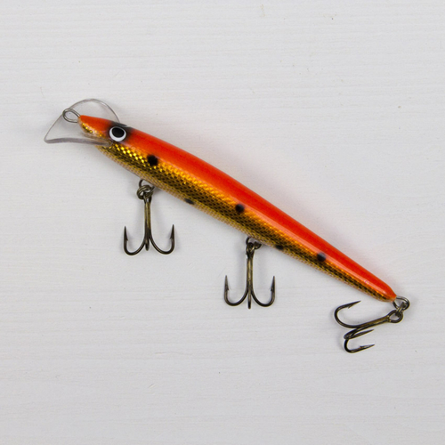 SPN Тихвин 12 см., цвет 207