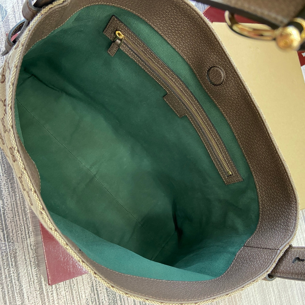 Gucci Beatrix Medium Tote Bag 35 cm