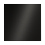 Клавиша для выключателя/переключателя одноклавишного, S70 Metal (антрацит)