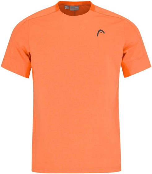 Футболка мужская Head Padel Tech T-Shirt, арт. 811363-OR