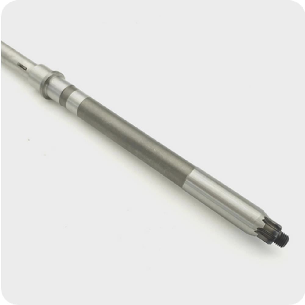 Ведущий вал Yamaha 25/30 (61N-45510-00) S