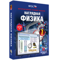 Интерактивные пособия
