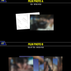 Альбом ENHYPEN - THE SIN : VANISH (предзаказ от Apple Music)