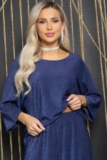 Костюм Нэйтан (темно-синий) К11926 LT Collection