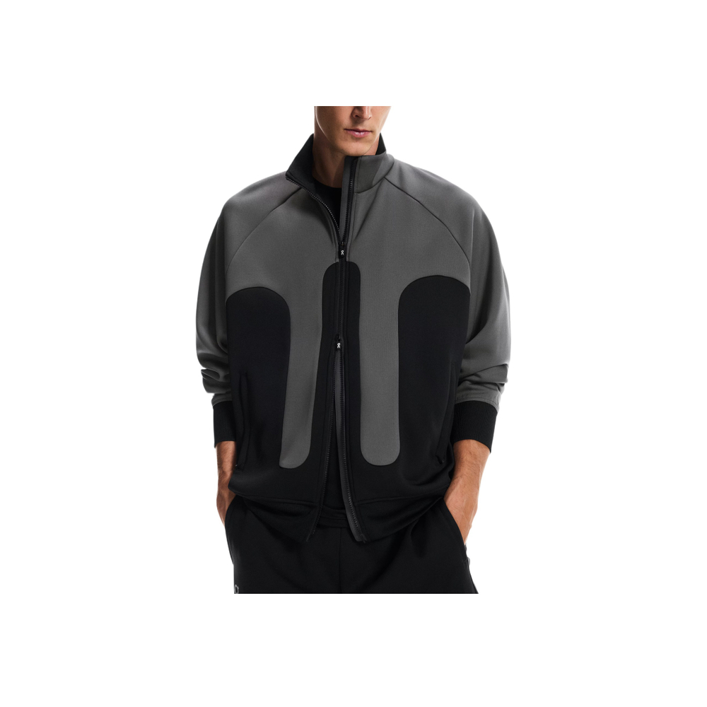 On Jackets