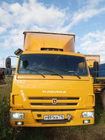 ЗАВОД АСАВТО 3382* на шасси КамАЗ 4308 4x2 Бортовой (Евроборт) 338238 (Евроборт, Дизельный, 6,7 л, 2