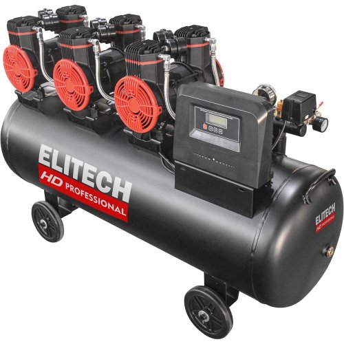 Компрессор ELITECH ACF 900-160S