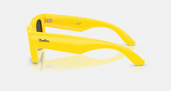 RAY-BAN WAYFARER PUFFER RB4940 683087