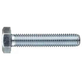 Болт с шестиг. гол. оцин. с полной резьбой 6,0х25 УТ000012713