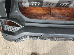 Бампер задний Kaiyi X3 20-нв Б/У Оригинал FX11280401002AA