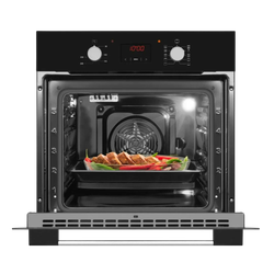 Духовой шкаф Hansa BOES68460